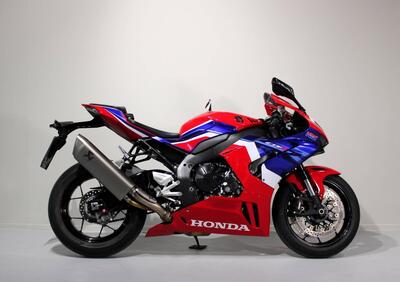 Honda CBR 1000 RR-R Fireblade (2022 - 23) - Annuncio 9731218