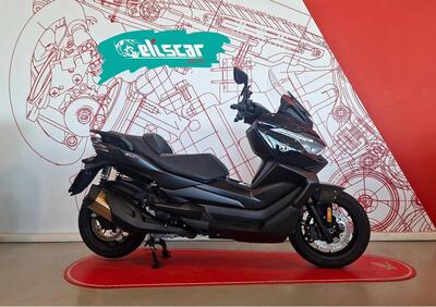 Voge Sfida SR4 (2022 - 24) - Annuncio 9731215