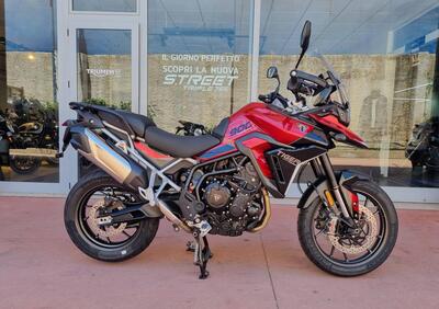 Triumph Tiger 900 GT Pro (2024 - 25) - Annuncio 9731237