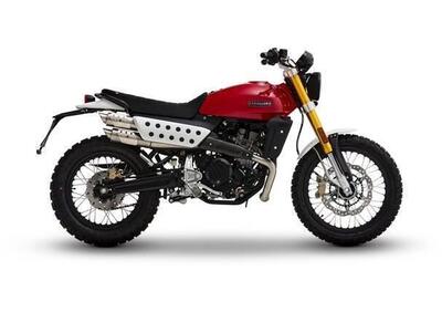 Fantic Motor Caballero 500 Scrambler (2025) - Annuncio 9731246