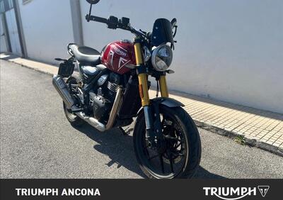 Triumph Speed 400 (2024 - 25) - Annuncio 9731254