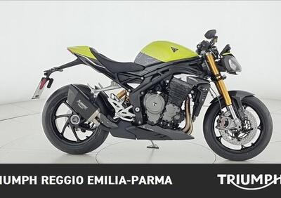 Triumph Speed Triple 1200 RS (2021 - 24) - Annuncio 9731255