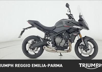 Triumph Tiger Sport 660 (2025) - Annuncio 9731256