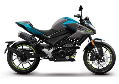 CFMOTO 125NK (2025) - Annuncio 9731259