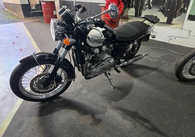 Triumph Bonneville 800 (2002 - 07) - Annuncio 9731265