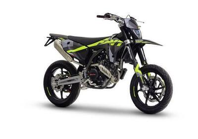Fantic Motor XMF 125 Performance (2025) - Annuncio 9731270