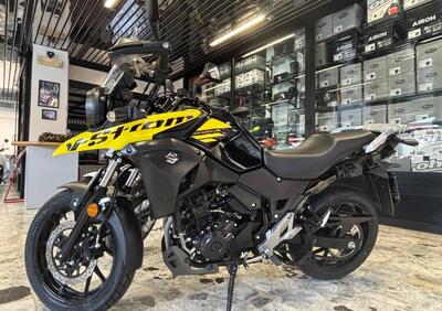 Suzuki V-Strom 250 (2017 - 20) - Annuncio 9724606