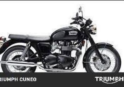 Triumph Bonneville T100 (2021 - 25) - Annuncio 9450869