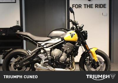 Triumph Trident 660 (2025) - Annuncio 9731291