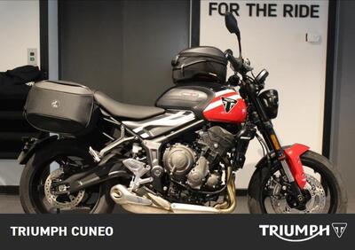 Triumph Trident 660 (2025) - Annuncio 9731294