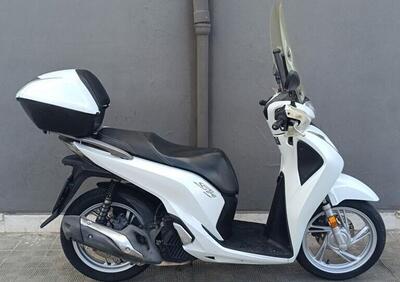Honda SH 150 i (2005 - 08) - Annuncio 9731336