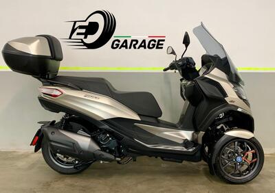 Piaggio MP3 530 ABS Hpe (2023 - 24) - Annuncio 9731349
