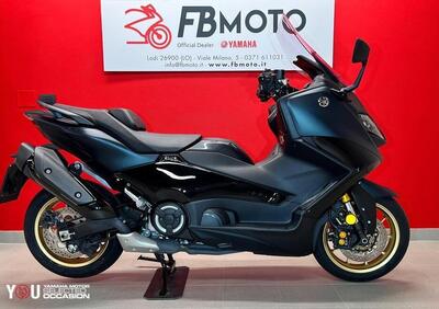 Yamaha T-Max 560 Tech Max (2022 - 24) - Annuncio 9731375