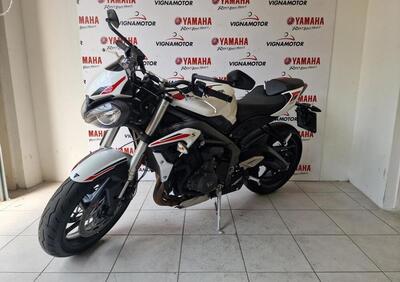 Triumph Street Triple S (2020 - 23) - Annuncio 9731377