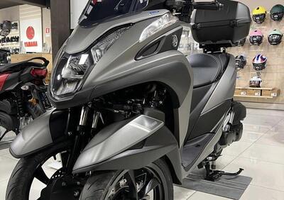 Yamaha Tricity 155 (2022 - 25) - Annuncio 9731386