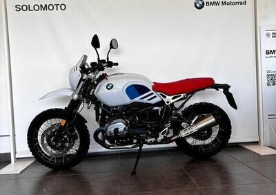 Bmw R nineT Urban GS 1200 (2017 - 20) - Annuncio 9731404