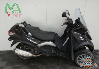 Piaggio MP3 300 (2010 - 11) - Annuncio 9712283