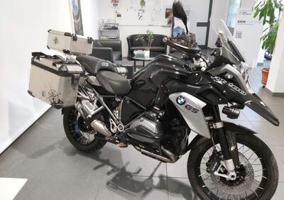 Bmw R 1200 GS (2013 - 16) - Annuncio 9731405
