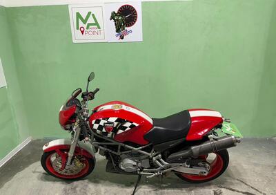 Ducati Monster 1000 S (2003 - 05) - Annuncio 9726676