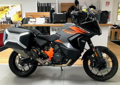 KTM 1290 Super Adventure S (2021) - Annuncio 9731413