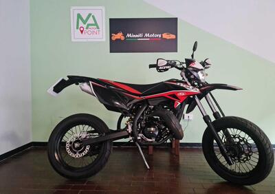 Betamotor RR 50 Motard (2010 - 12) - Annuncio 9731423