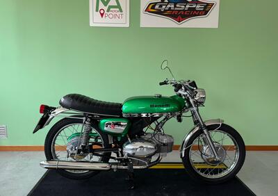 Benelli S 125 - Annuncio 9731425
