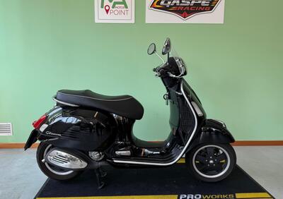 Vespa GTS 300 Super (2008 - 16) - Annuncio 9731426