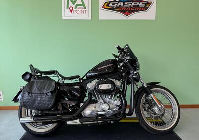 Harley-Davidson 883 Low (2006 - 07) - XL 883L - Annuncio 9731428