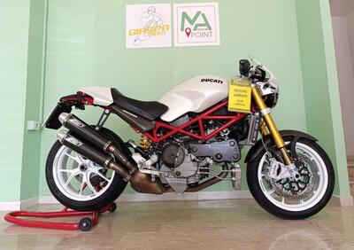 Ducati Monster S4Rs Testastretta - Annuncio 9731432