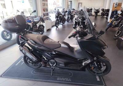 Yamaha T-Max 560 Tech Max (2021) - Annuncio 9731435