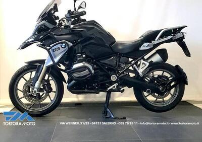 Bmw R 1200 GS (2013 - 16) - Annuncio 9731458