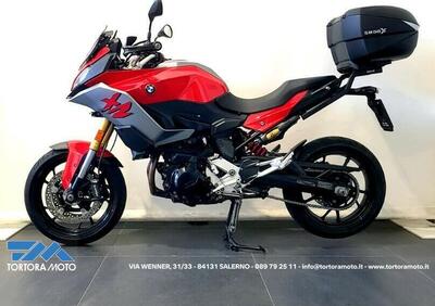 Bmw F 900 XR (2020 - 24) - Annuncio 9731460