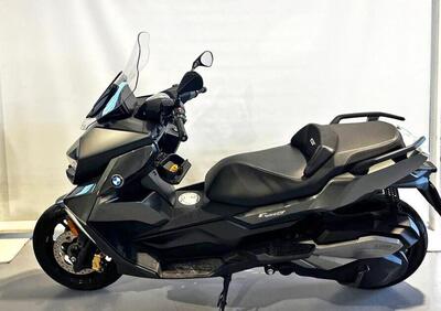 Bmw C 400 GT (2021 - 24) - Annuncio 9692287
