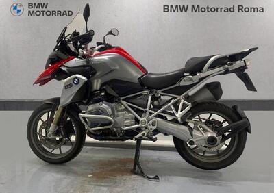 Bmw R 1200 GS (2013 - 16) - Annuncio 9693287