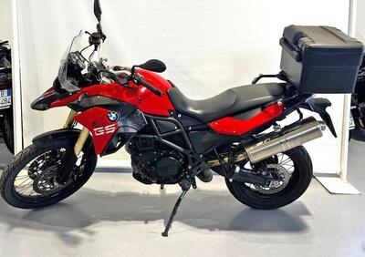 Bmw F 800 GS (2008 - 15) - Annuncio 9703247