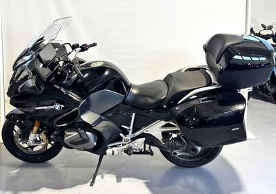 Bmw R 1250 RT (2021 - 25) - Annuncio 9715055