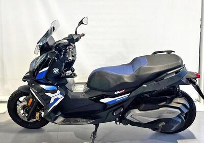Bmw C 400 X (2018 - 20) - Annuncio 9715057