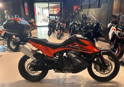 KTM 890 Adventure (2021) - Annuncio 9731470