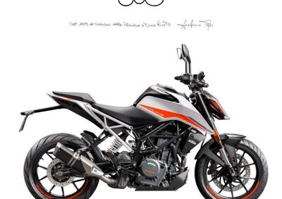 KTM 390 Duke (2021 - 23) - Annuncio 9731478