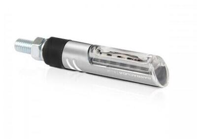 Coppia frecce led universali Barracuda Idea Argent - Annuncio 8980095