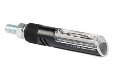 Coppia frecce led universali Barracuda Idea Nero - Annuncio 8980096