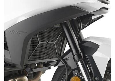 Protezione Radiatore Givi PR1196 Acciaio Inox Nero - Annuncio 9371205