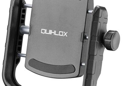Kit Quiklox Interphone Custodia universale Crab + - Annuncio 9371307