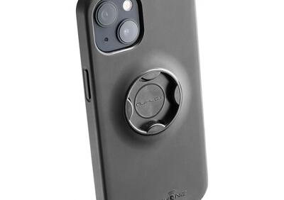 Custodia Quiklox Cellularline Interphone Iphone 13 - Annuncio 9371321