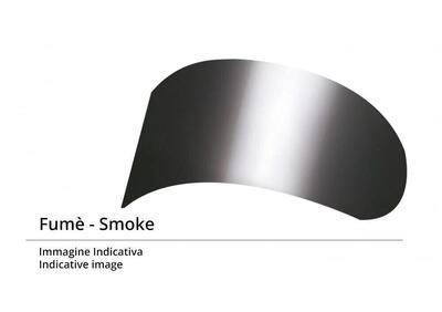 Visierino parasole verde Nolan per N21 N21 Visor N  - Annuncio 9370195