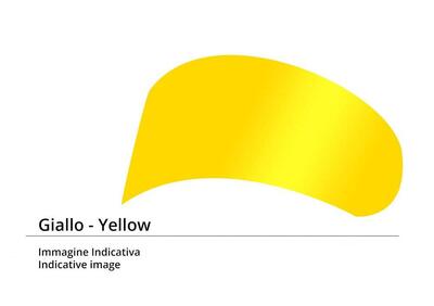 Visierino parasole giallo X-Lite X702GT - X702GTU - Annuncio 9370197