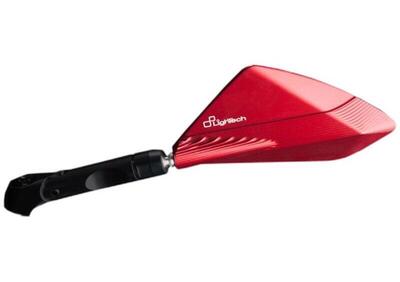 Coppia di Specchietti LighTech SPEAL015 per Yamaha - Annuncio 9370217