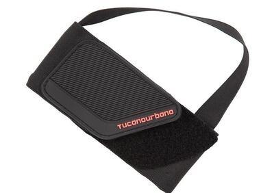 Salvascarpe Tucano Urbano LAFASCETTA Nero - Annuncio 9425330