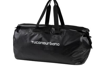 Borsone Tucano Urbano SUB50 50 litri Nero - Annuncio 9425431