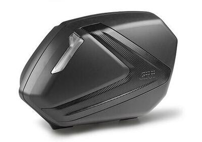 Coppia valigie laterali Givi V37NNT Monokey Sidete - Annuncio 9430211